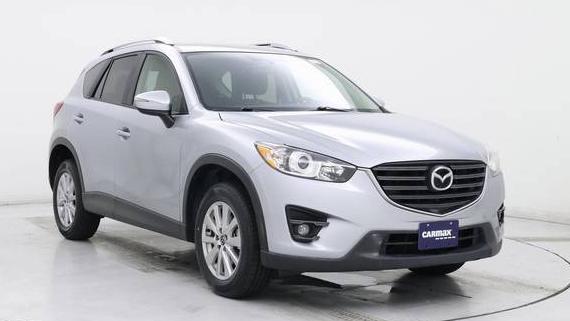 MAZDA CX-5 2016 JM3KE4CY9G0688570 image MAZDA CX-5 2016 JM3KE4CY9G0688570 image