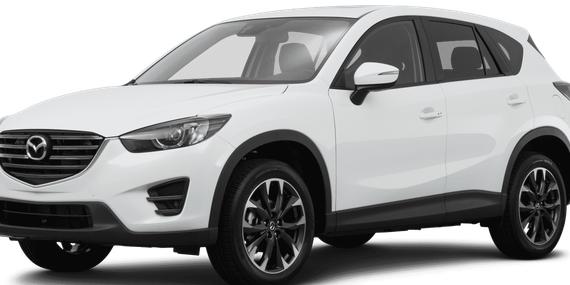 MAZDA CX-5 2016 JM3KE4DY2G0795426 image MAZDA CX-5 2016 JM3KE4DY2G0795426 image
