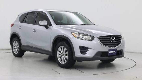 MAZDA CX-5 2016 JM3KE4BY5G0645099 image