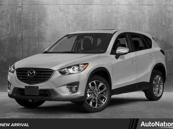 MAZDA CX-5 2016 JM3KE2DY9G0688023 image