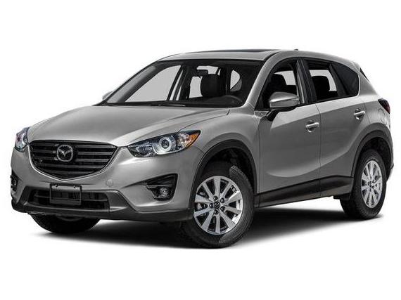 MAZDA CX-5 2016 JM3KE4CY2G0637590 image