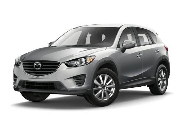 MAZDA CX-5 2016 JM3KE4BY2G0621892 image