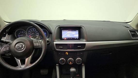 MAZDA CX-5 2016 JM3KE4CY9G0829931 image
