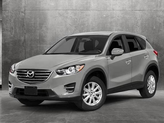 MAZDA CX-5 2016 JM3KE4BY2G0637333 image
