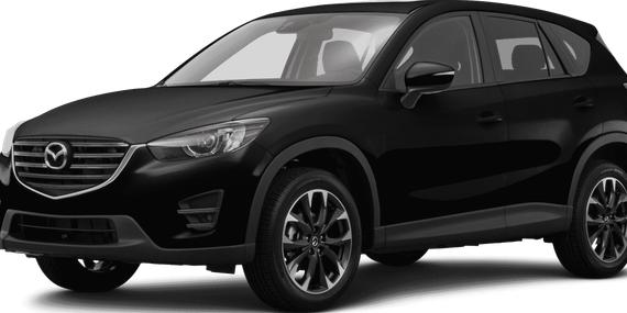 MAZDA CX-5 2016 JM3KE4DYXG0793942 image
