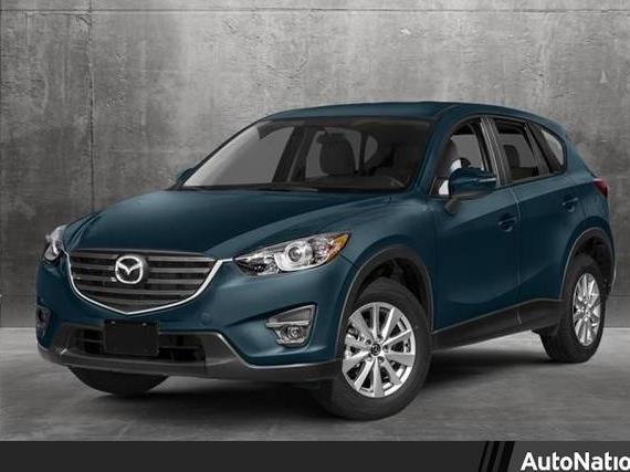 MAZDA CX-5 2016 JM3KE2CY6G0870523 image