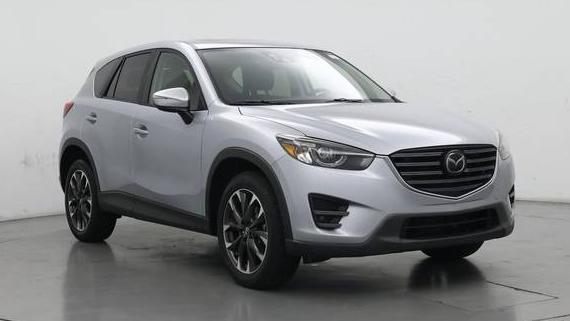 MAZDA CX-5 2016 JM3KE2DY6G0851842 image