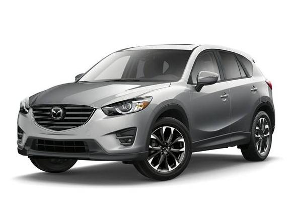 MAZDA CX-5 2016 JM3KE4DY5G0642474 image