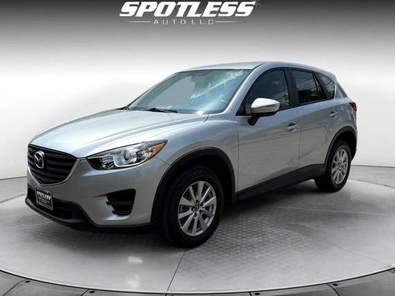 MAZDA CX-5 2016 JM3KE4BY6G0791334 image