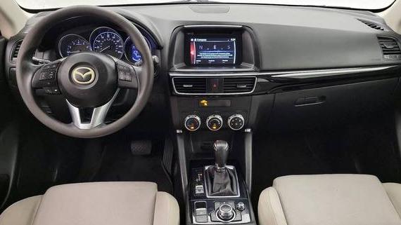 MAZDA CX-5 2016 JM3KE2BY9G0629461 image