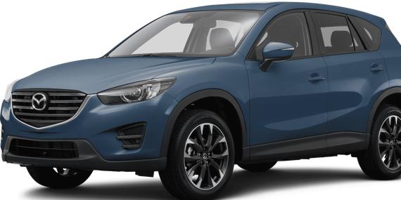 MAZDA CX-5 2016 JM3KE4DY7G0806534 image