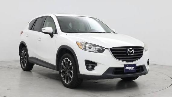 MAZDA CX-5 2016 JM3KE2DYXG0655208 image