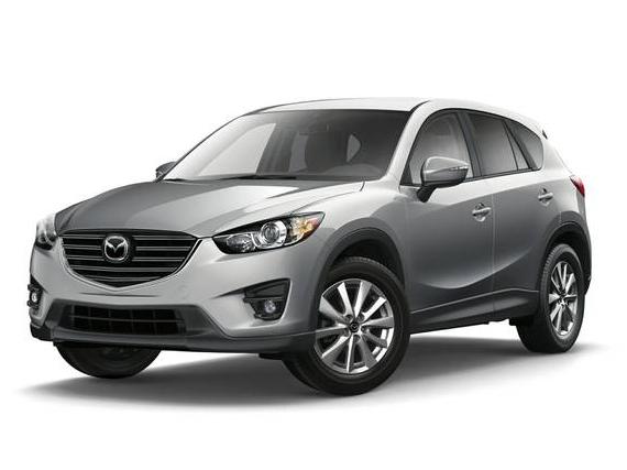 MAZDA CX-5 2016 JM3KE4CY9G0758407 image