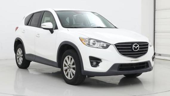 MAZDA CX-5 2016 JM3KE4CY5G0887096 image