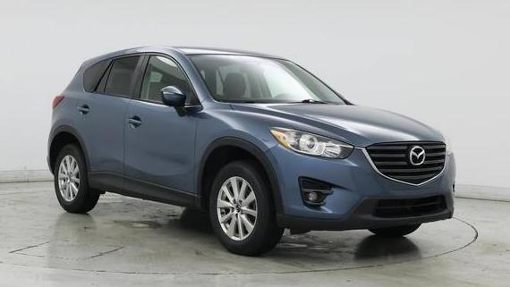 MAZDA CX-5 2016 JM3KE2CY0G0645286 image