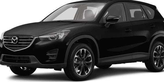 MAZDA CX-5 2016 JM3KE4DY1G0798950 image