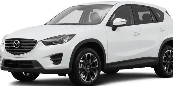 MAZDA CX-5 2016 JM3KE4DY4G0680584 image