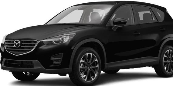 MAZDA CX-5 2016 JM3KE4CY9G0626781 image
