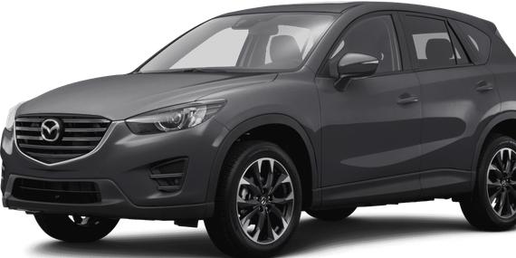 MAZDA CX-5 2016 JM3KE4DY7G0732502 image