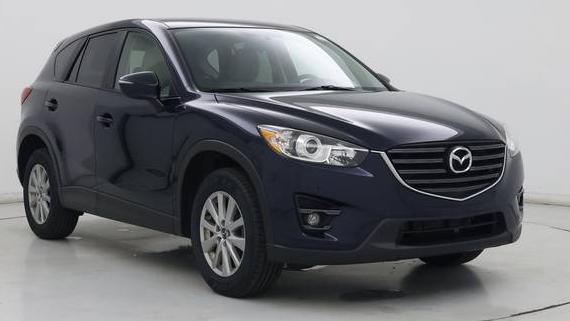 MAZDA CX-5 2016 JM3KE4CY4G0906916 image
