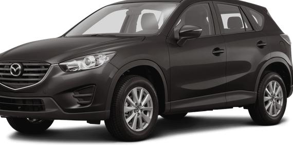 MAZDA CX-5 2016 JM3KE4BY4G0814013 image
