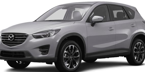 MAZDA CX-5 2016 JM3KE4DY7G0634523 image MAZDA CX-5 2016 JM3KE4DY7G0634523 image