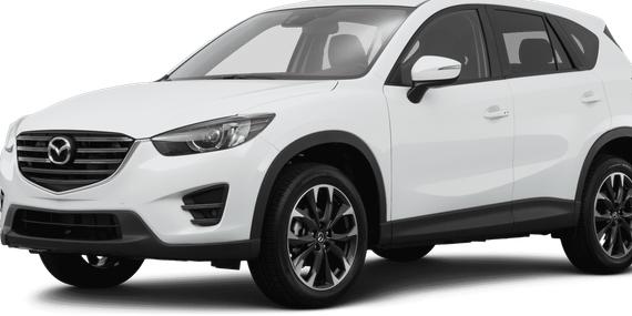 MAZDA CX-5 2016 JM3KE2CY3G0671154 image