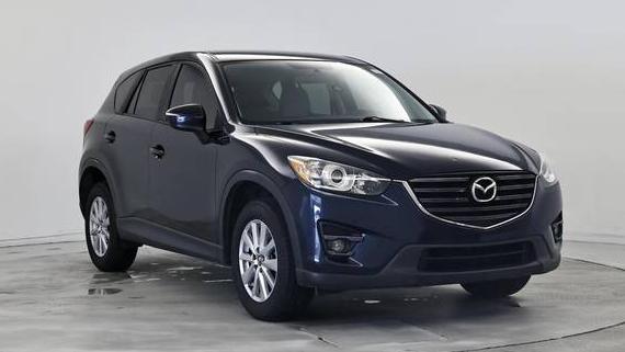 MAZDA CX-5 2016 JM3KE2CY8G0694090 image