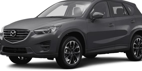 MAZDA CX-5 2016 JM3KE2BY8G0713352 image