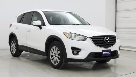 MAZDA CX-5 2016 JM3KE4CY1G0859991 image MAZDA CX-5 2016 JM3KE4CY1G0859991 image