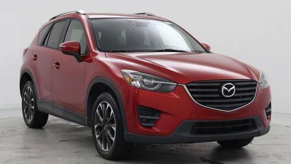 MAZDA CX-5 2016 JM3KE2DY1G0898115 image