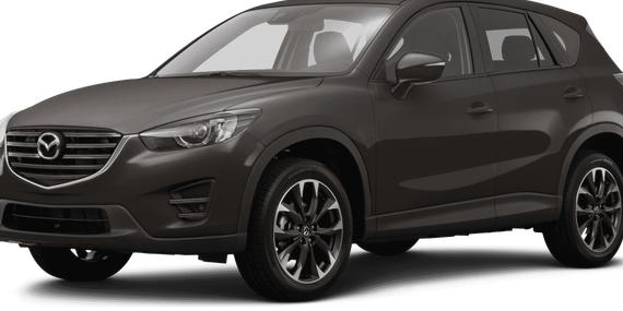 MAZDA CX-5 2016 JM3KE4DY4G0768194 image