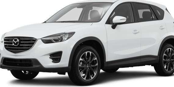 MAZDA CX-5 2016 JM3KE2DY3G0836795 image MAZDA CX-5 2016 JM3KE2DY3G0836795 image