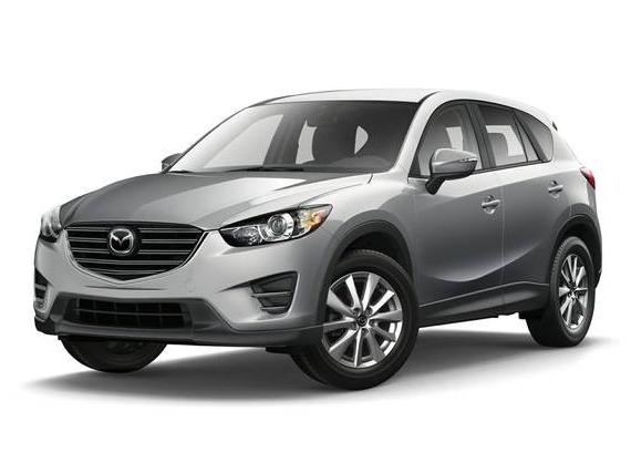 MAZDA CX-5 2016 JM3KE4BY5G0659357 image