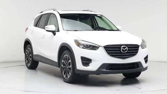 MAZDA CX-5 2016 JM3KE2DY3G0795830 image
