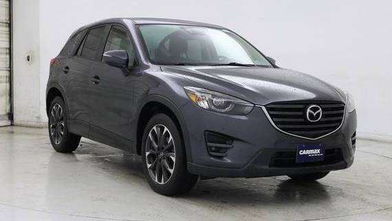 MAZDA CX-5 2016 JM3KE4DY7G0830798 image