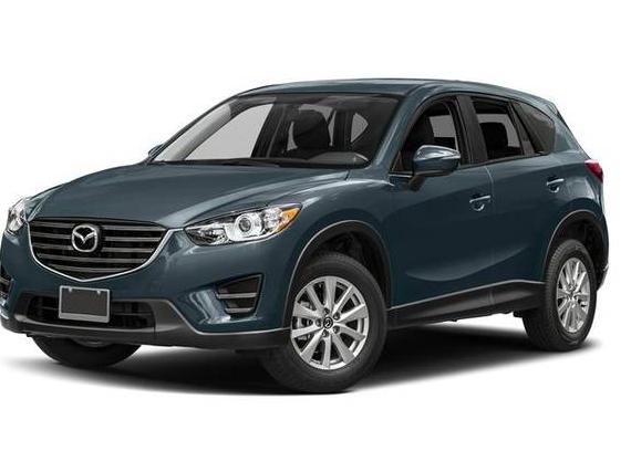 MAZDA CX-5 2016 JM3KE4BY1G0786557 image
