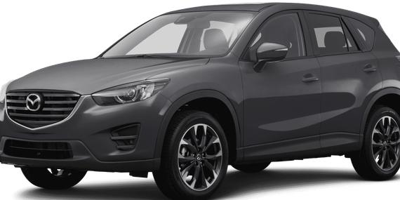 MAZDA CX-5 2016 JM3KE4DY1G0726355 image