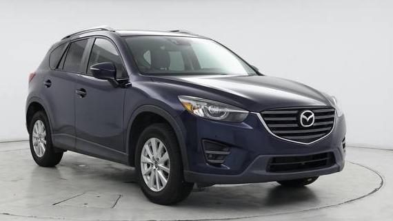 MAZDA CX-5 2016 JM3KE2CY8G0728013 image