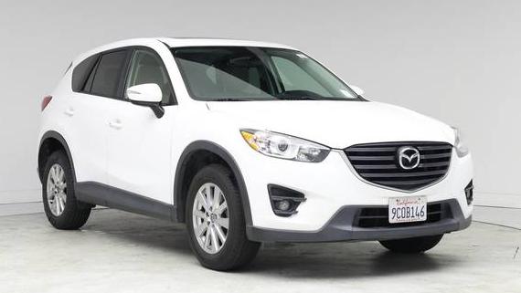 MAZDA CX-5 2016 JM3KE2CY5G0905312 image