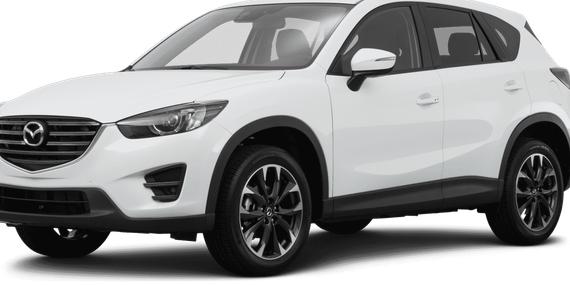 MAZDA CX-5 2016 JM3KE4DYXG0716052 image