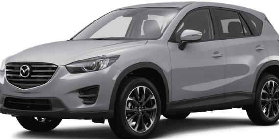 MAZDA CX-5 2016 JM3KE4BY6G0640770 image