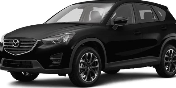 MAZDA CX-5 2016 JM3KE4DY3G0757526 image
