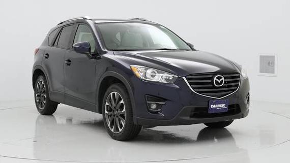 MAZDA CX-5 2016 JM3KE4DY3G0902161 image MAZDA CX-5 2016 JM3KE4DY3G0902161 image