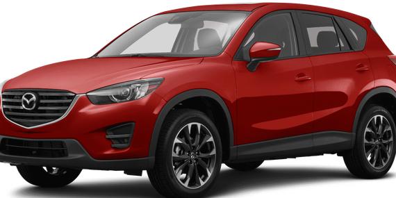 MAZDA CX-5 2016 JM3KE4DY6G0624808 image