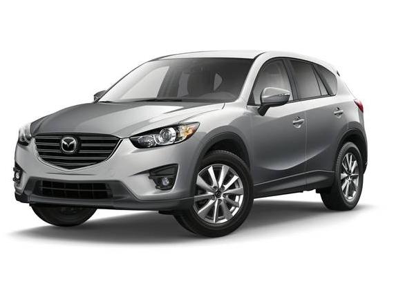 MAZDA CX-5 2016 JM3KE4CY6G0913866 image MAZDA CX-5 2016 JM3KE4CY6G0913866 image