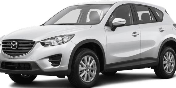 MAZDA CX-5 2016 JM3KE2BY6G0841900 image