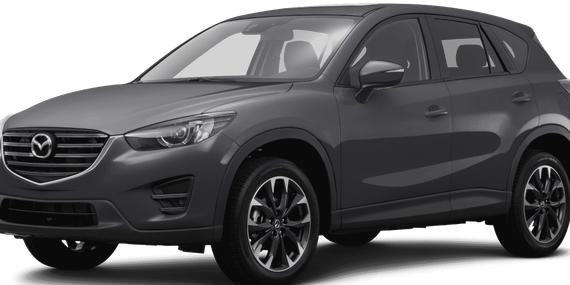 MAZDA CX-5 2016 JM3KE2CY1G0718911 image