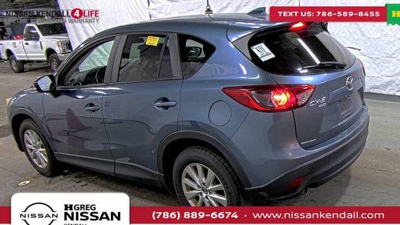 MAZDA CX-5 2016 JM3KE4CY0G0659961 image MAZDA CX-5 2016 JM3KE4CY0G0659961 image