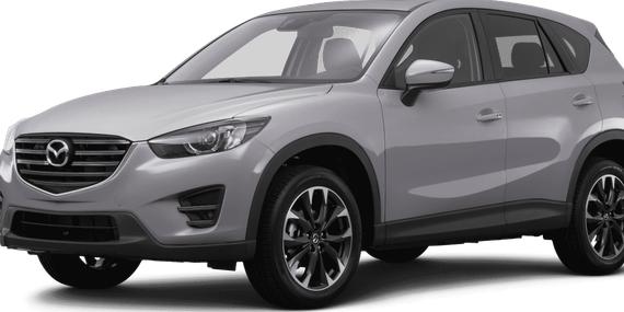 MAZDA CX-5 2016 JM3KE2CY5G0619105 image